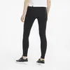 Puma HER High-Waist Leggings Siyah Kadın Tayt