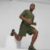 Puma FUSE Stretch 7" Short Yeşil Erkek Şort
