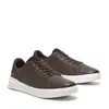 Timberland Seneca Bay LOW LACE UP SNEAKER Kahverengi Erkek Spor Ayakkabı & Sneaker