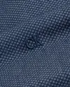 Calvin Klein WASHED PRINT SLIM SH Erkek Denim Gömlek