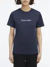 Calvin Klein Lacivert Kadın T-Shirt & Polo