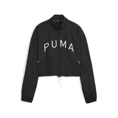 PUMA FIT MOVE WOVEN JACKET