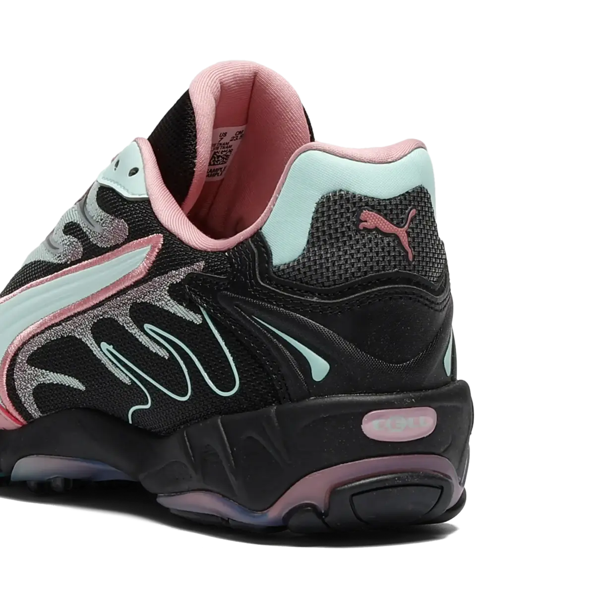 Puma Inhale Speed Style Wns Kadın Spor Ayakkabı & Sneaker