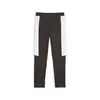 Puma BMW MMS Sweat Pants Slim Erkek Siyah Eşofman Altı