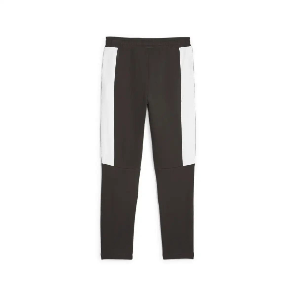 Puma BMW MMS Sweat Pants Slim Erkek Siyah Eşofman Altı