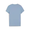 Puma Classics Slim Tee Mavi Kadın T-Shirt