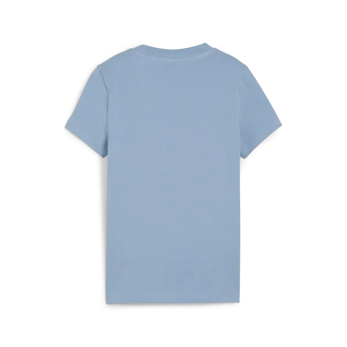 Puma Classics Slim Tee Mavi Kadın T-Shirt