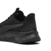 Puma FlexFocus Lite Modern Siyah Unisex Yürüyüş ve Koşu Ayakkabısı