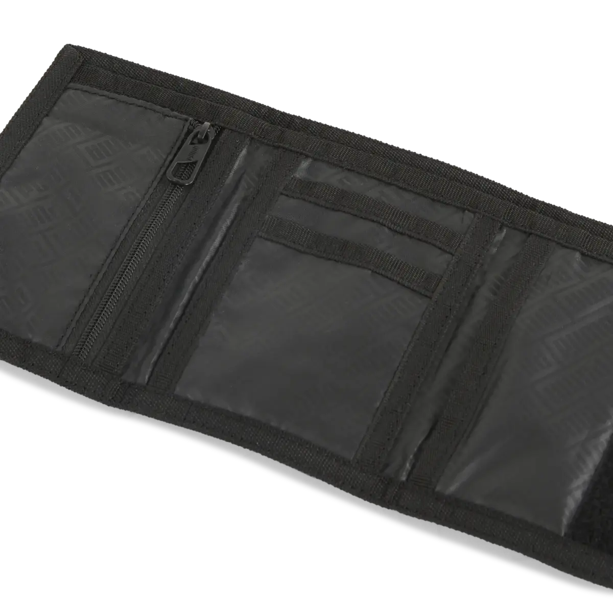 PUMA PHASE AOP Wallet Siyah Cüzdan