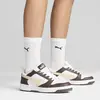 Puma Rebound v6 Low Beyaz Unisex Günlük Spor Ayakkabı