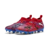 Puma FUTURE 8 MATCH PLAY FG/AG Jr Kırmızı Erkek Çocuk Krampon