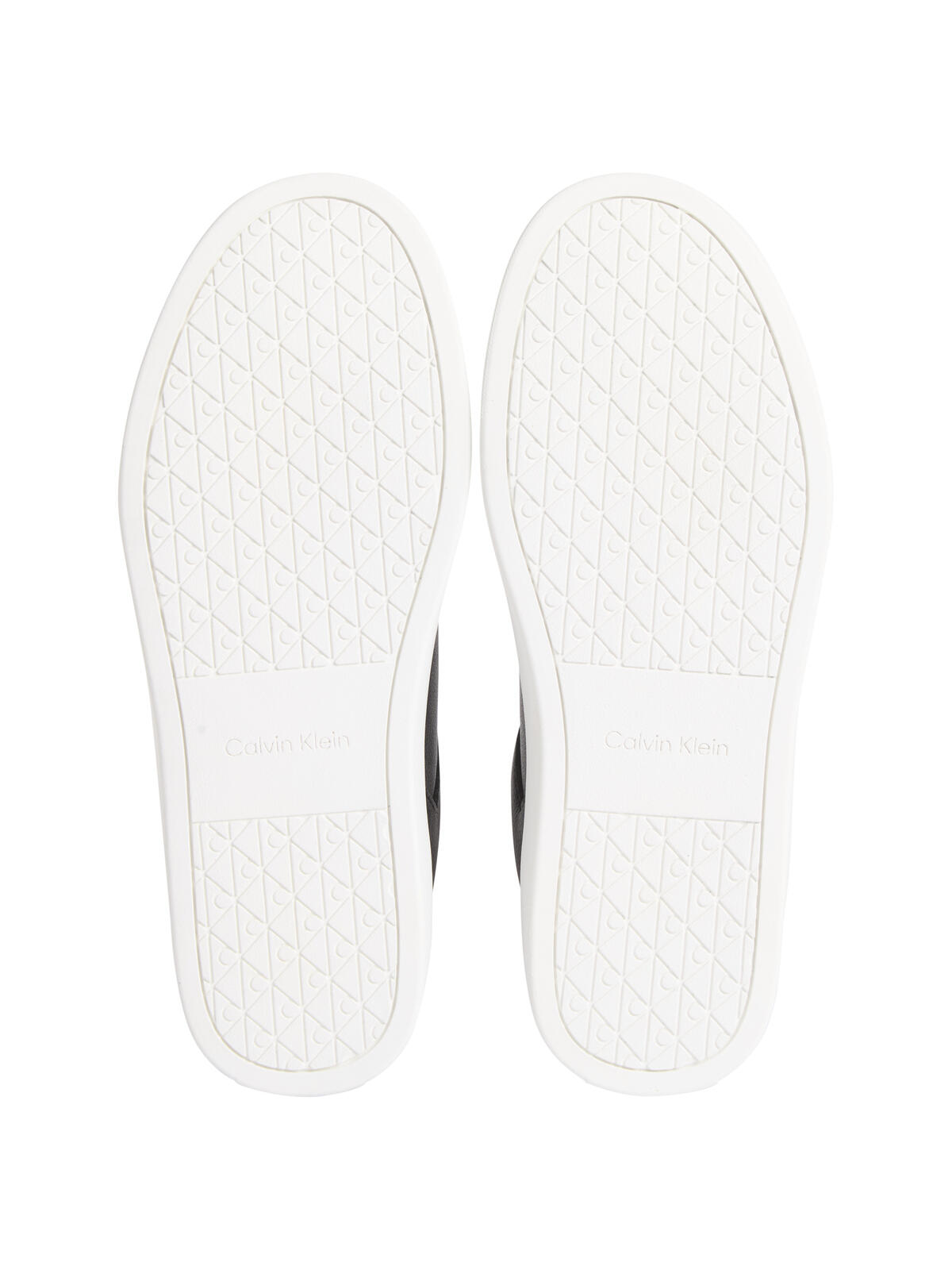 Calvin Klein CLASSIC CUPSOLE LACEUP WT MIX Siyah Erkek Günlük Spor Ayakkabı