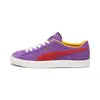 Puma Suede VTG Mor Erkek Günlük Spor Ayakkabı