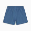 Puma TRAINING 5" Shorts Deep Dive Mavi Erkek Şort
