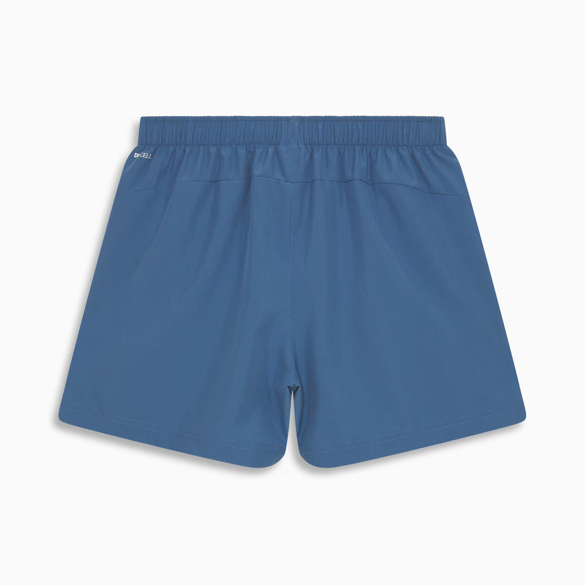 Puma TRAINING 5" Shorts Deep Dive Mavi Erkek Şort