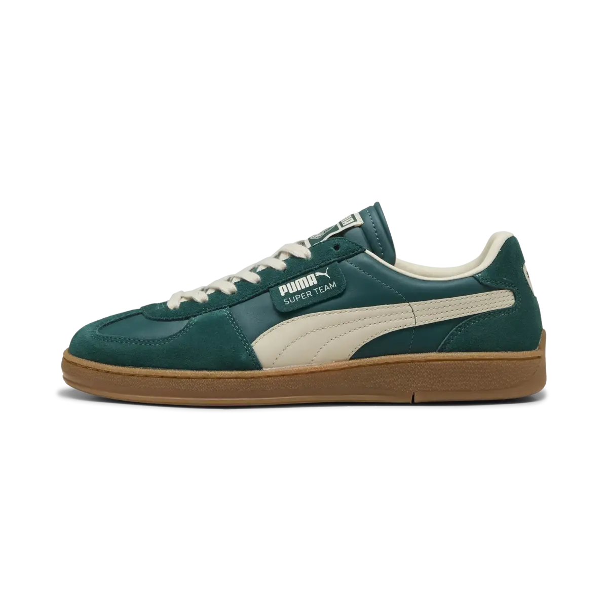 Puma Super Team PALMEIRAS Unisex Spor Ayakkabı & Sneaker