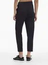 Calvin Klein Siyah Kadın Eşofman Altı & Pantolon