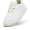 Puma Cali Dream Lth Wns Beyaz Kadın Günlük Spor Ayakkabı
