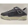 Puma Slipstream Siyah Unisex Günlük Spor Ayakkabı