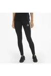 Puma Iconic T7 Mr Leggings Siyah Kadın Tayt