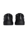 Calvin Klein CLEAN CUP LOW LACE T, 0GJ Siyah Erkek Spor Ayakkabı
