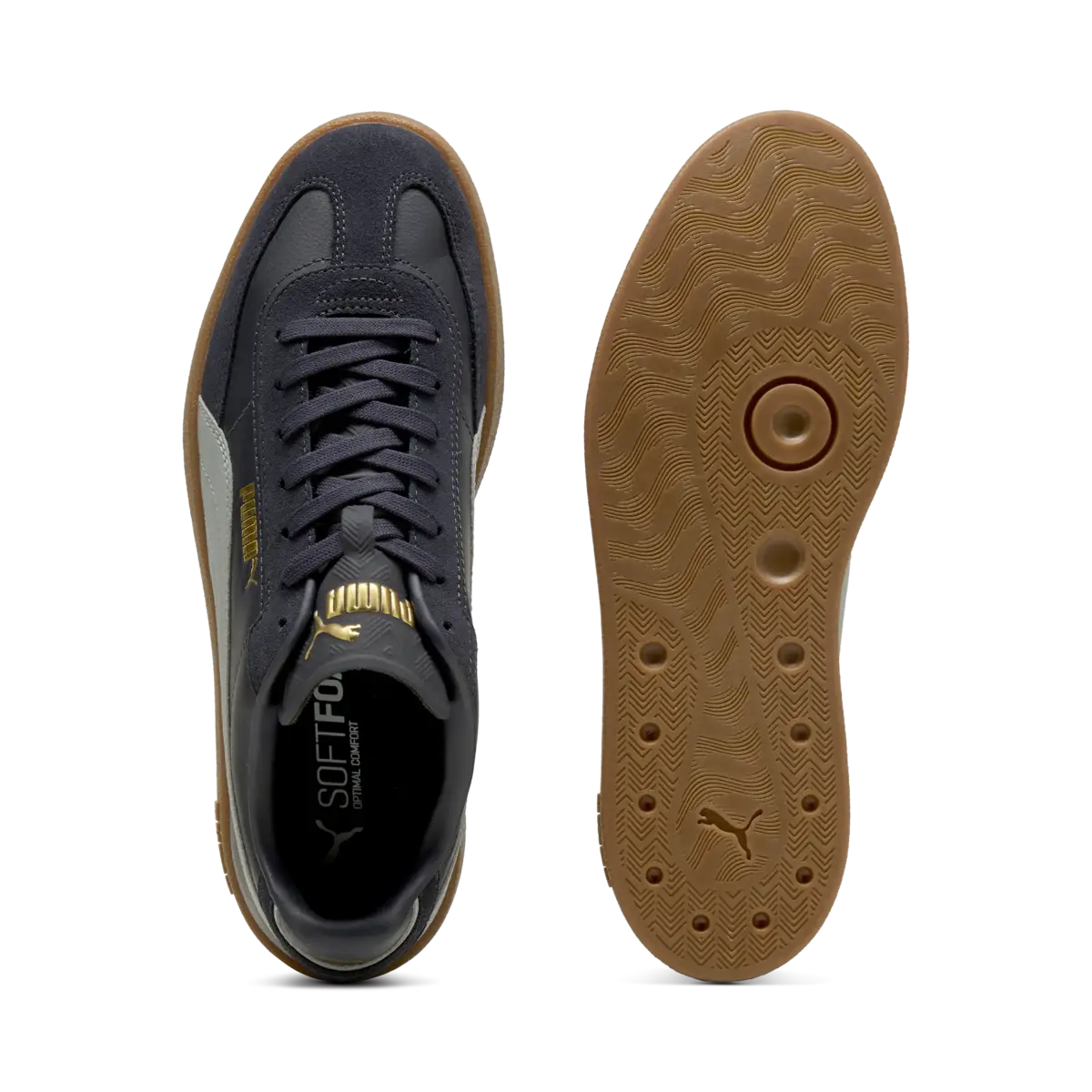 Puma Club II Era Unisex Spor Ayakkabı & Sneaker