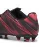 Puma ATTACANTO FG/AG Siyah Erkek Krampon