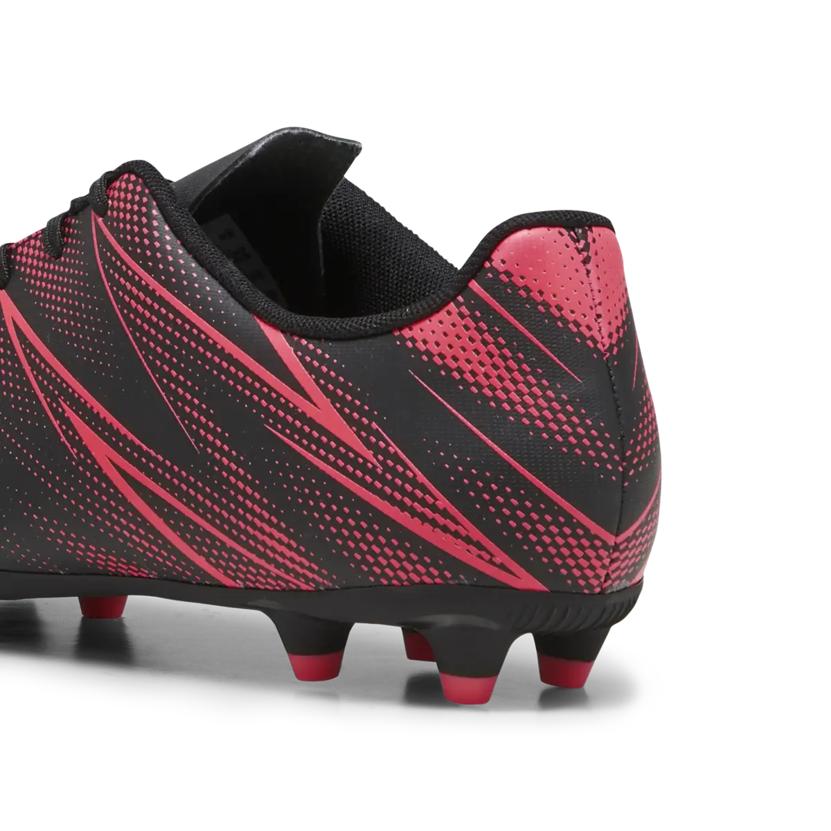 Puma ATTACANTO FG/AG Siyah Erkek Krampon