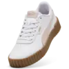 Puma Carina 3.0 Beyaz Kadın Spor Ayakkabı & Sneaker