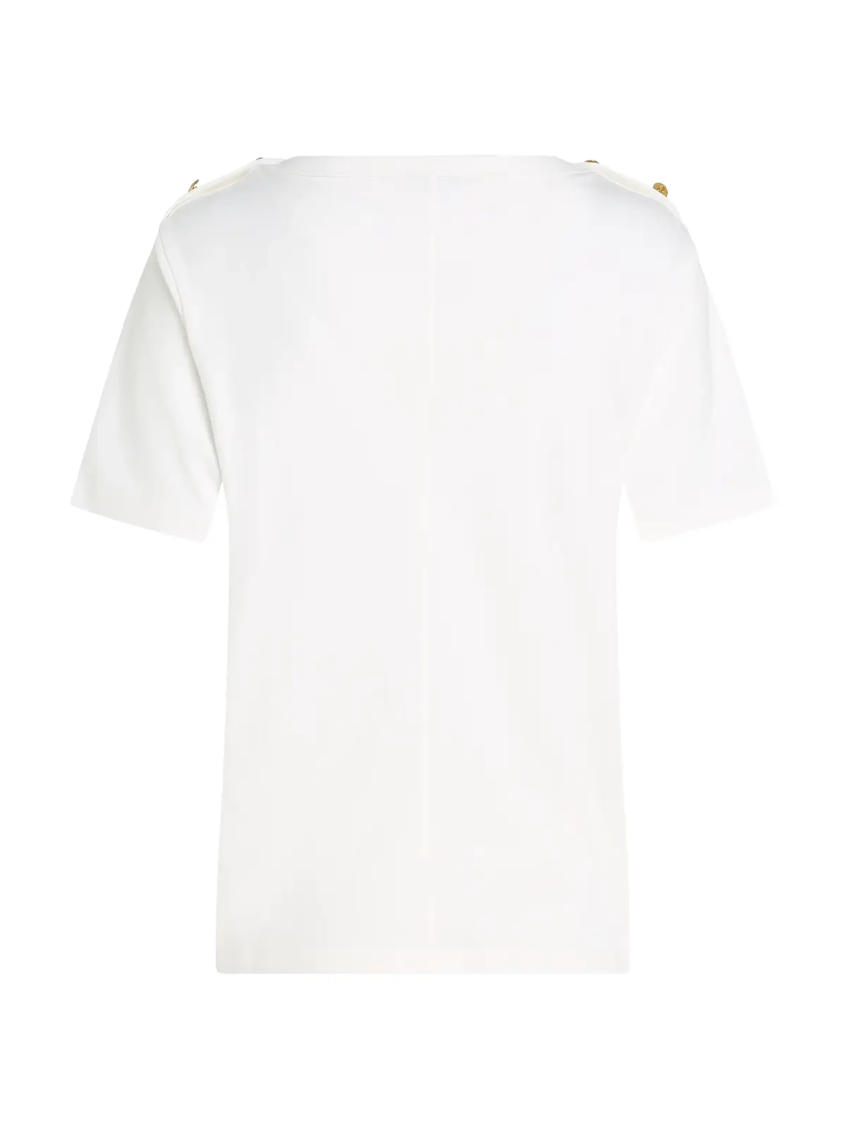 REG STRIPE GOLD BTN, YBL