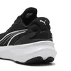 PUMA Scend Pro 2 Siyah Erkek Yürüyüş ve Koşu Ayakkabısı