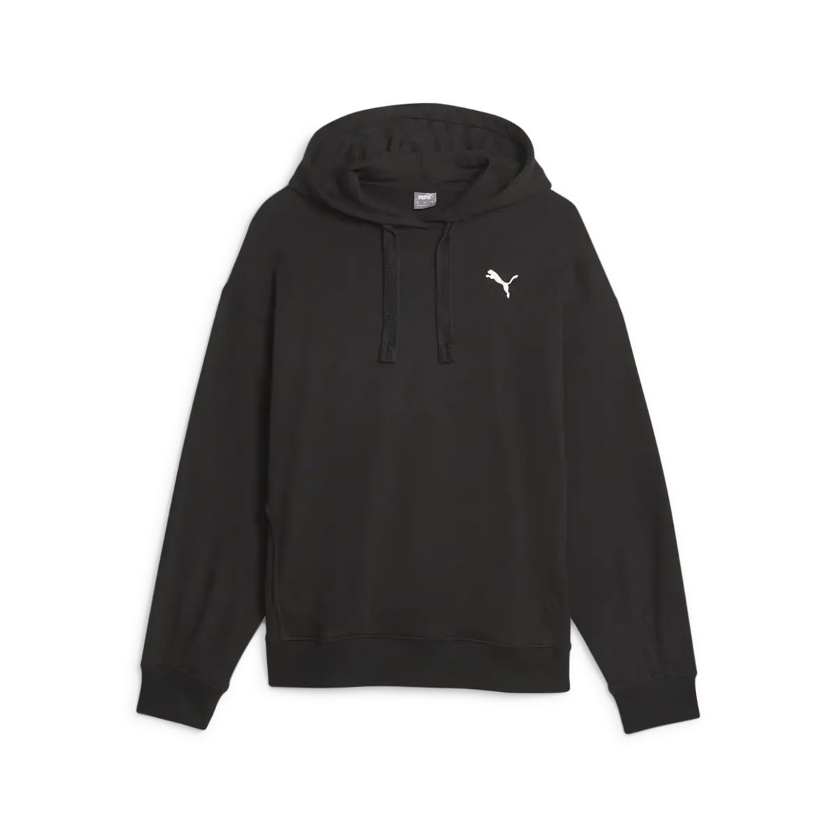 Puma HER Hoodie TR Sİyah Kadın Hoodie