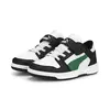 Puma Rebound Layup Lo SL V PS Beyaz Unisex Günlük Spor Ayakkabı
