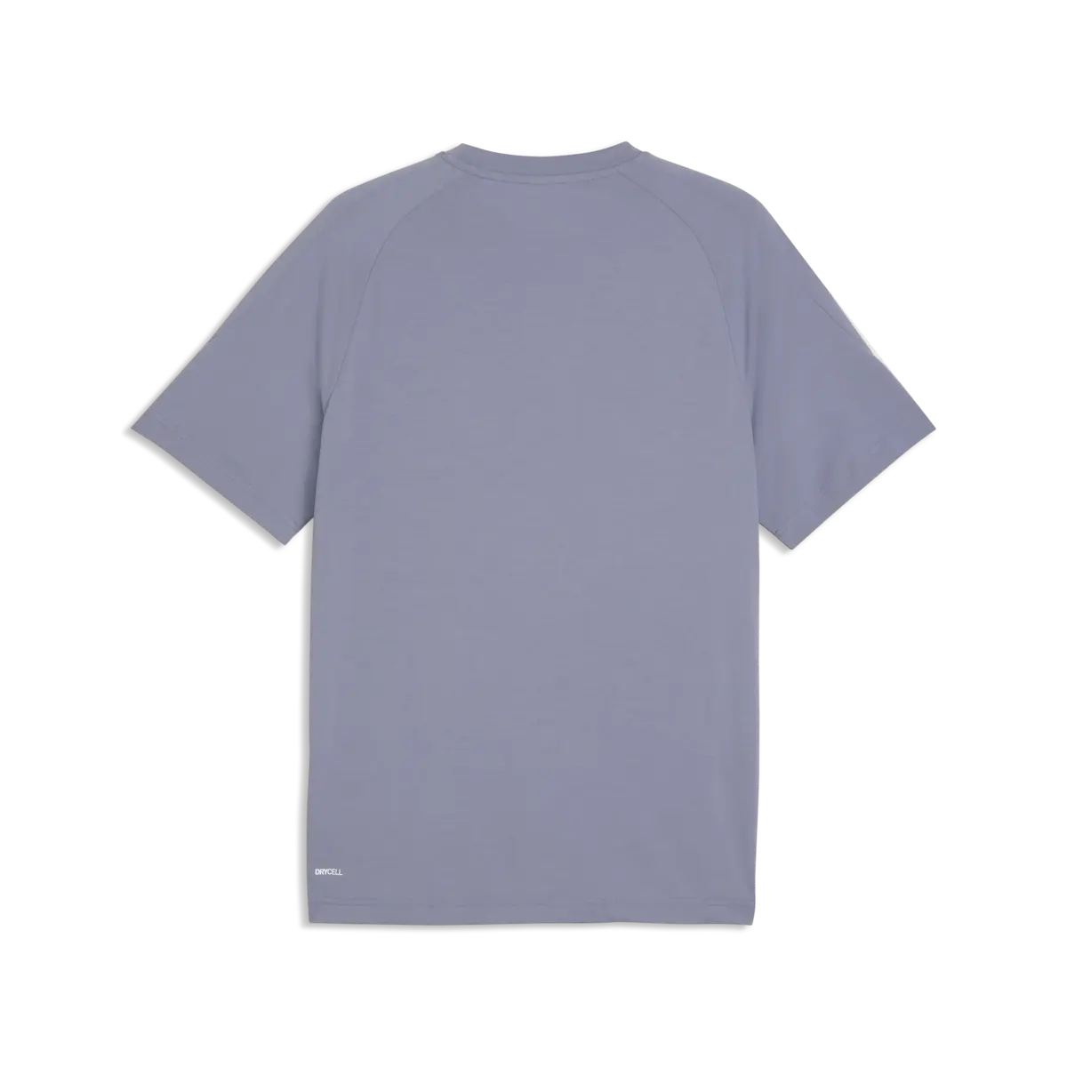 Puma EVOSTRIPE Tee Gri Erkek T-Shirt