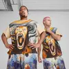Puma Dylan Exhibit Tee II Siyah Erkek T-Shirt & Polo