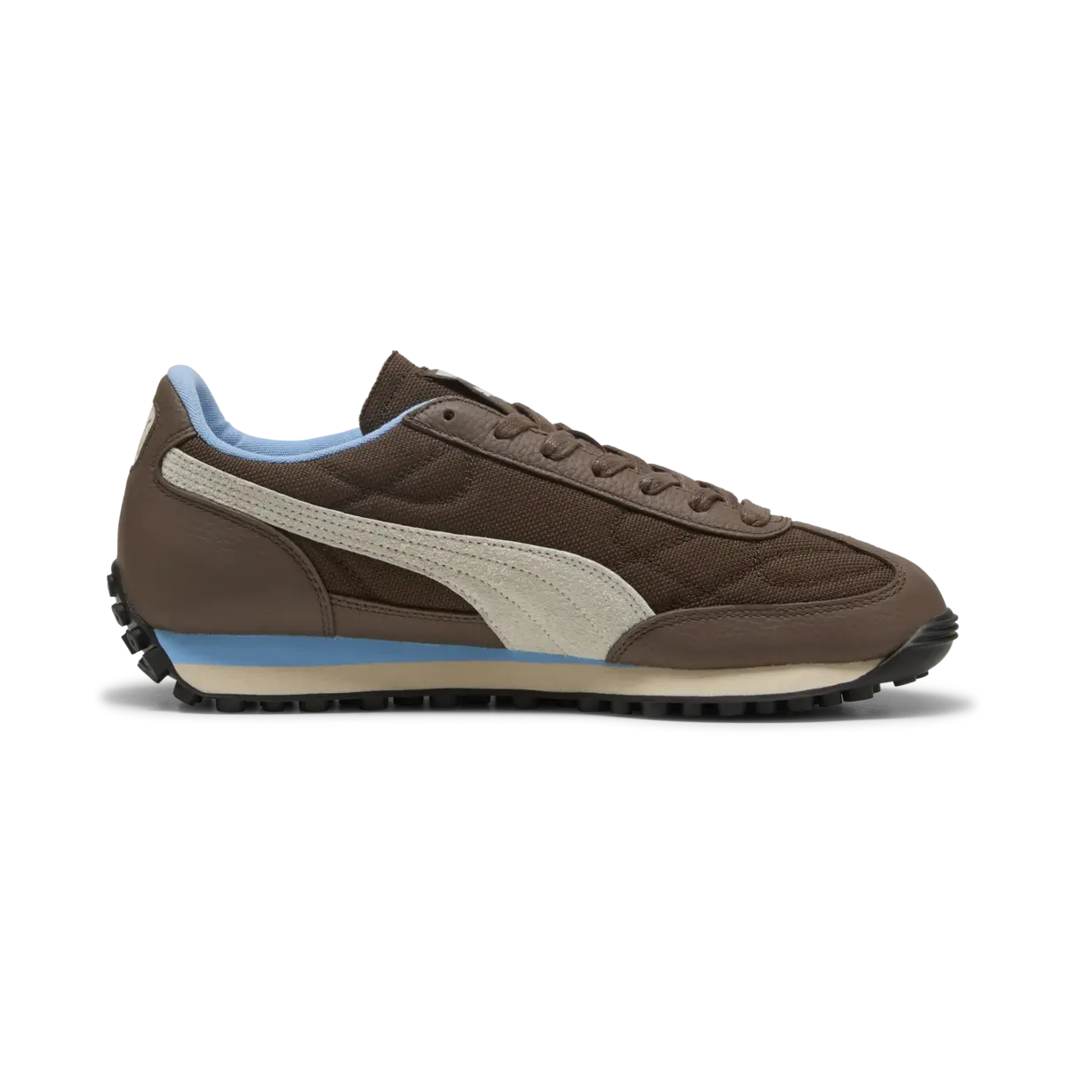 Puma Easy Rider Futbolito Kahverengi Erkek Spor Ayakkabı & Sneaker