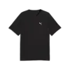 Puma EVOSTRIPE Tee Siyah Erkek T-Shirt & Polo