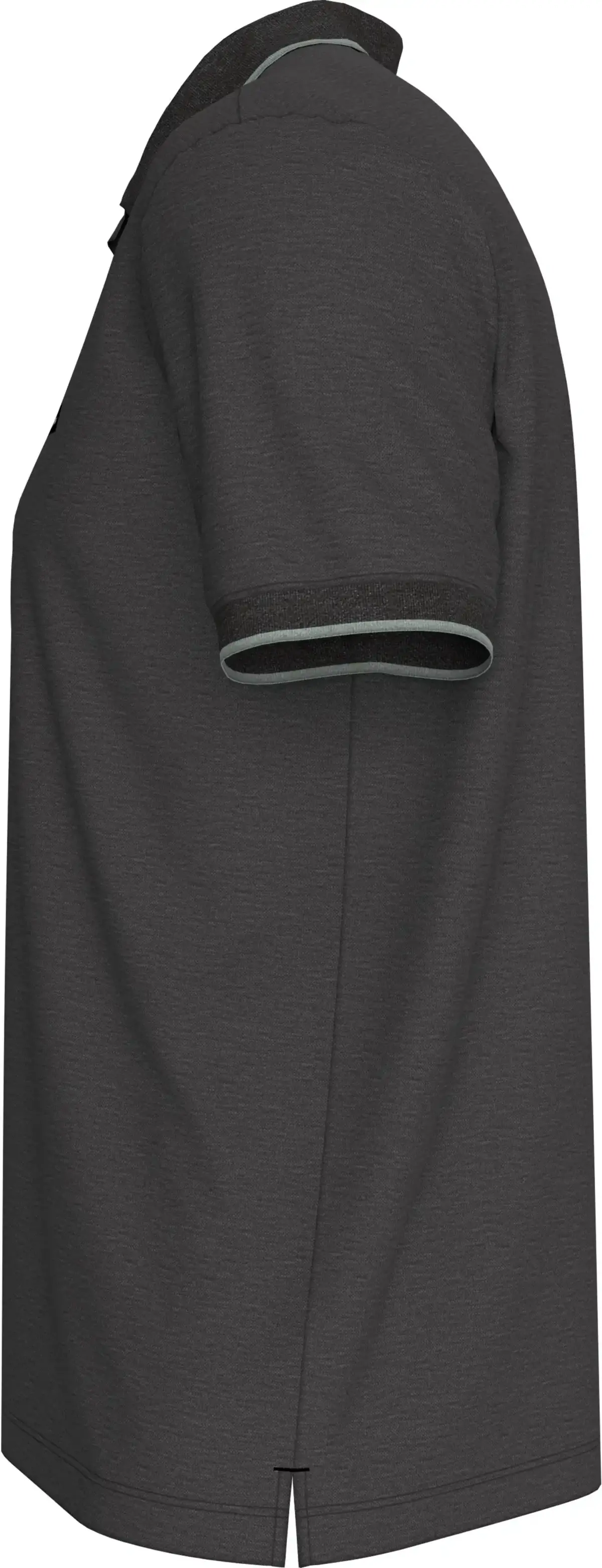 Calvin Klein Siyah Erkek T-Shirt & Polo