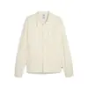 PUMA MMQ Ripstop Overshirt Bej Erkek Ceket