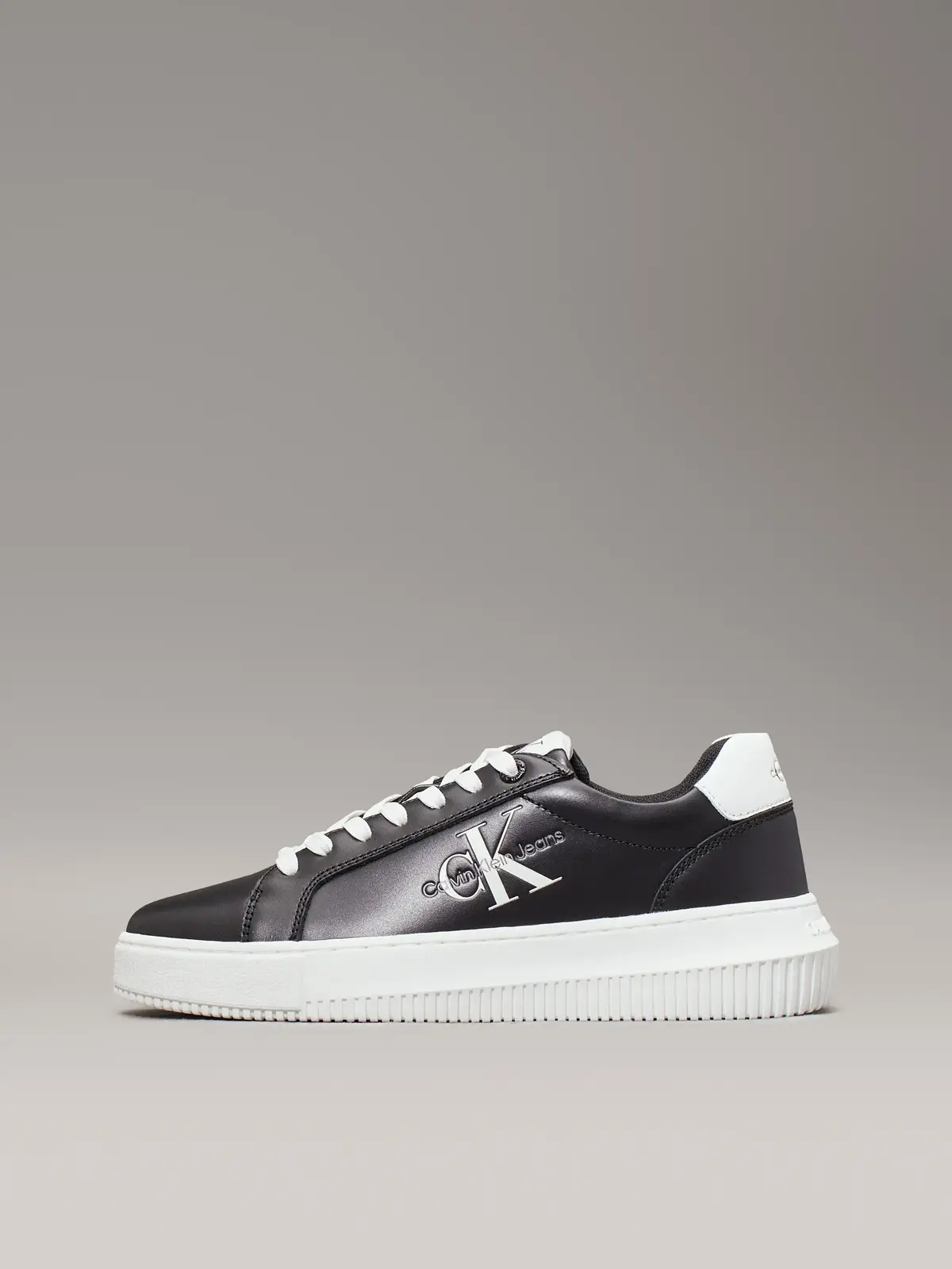 Calvin Klein Siyah Kadın Spor Ayakkabı & Sneaker