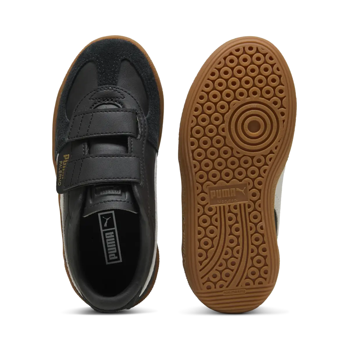 Puma Palermo lth V PS Erkek Spor Ayakkabı & Sneaker