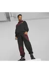 Puma Ferrari Race AOP Logo Hoodie Kırmızı Erkek Hoodie