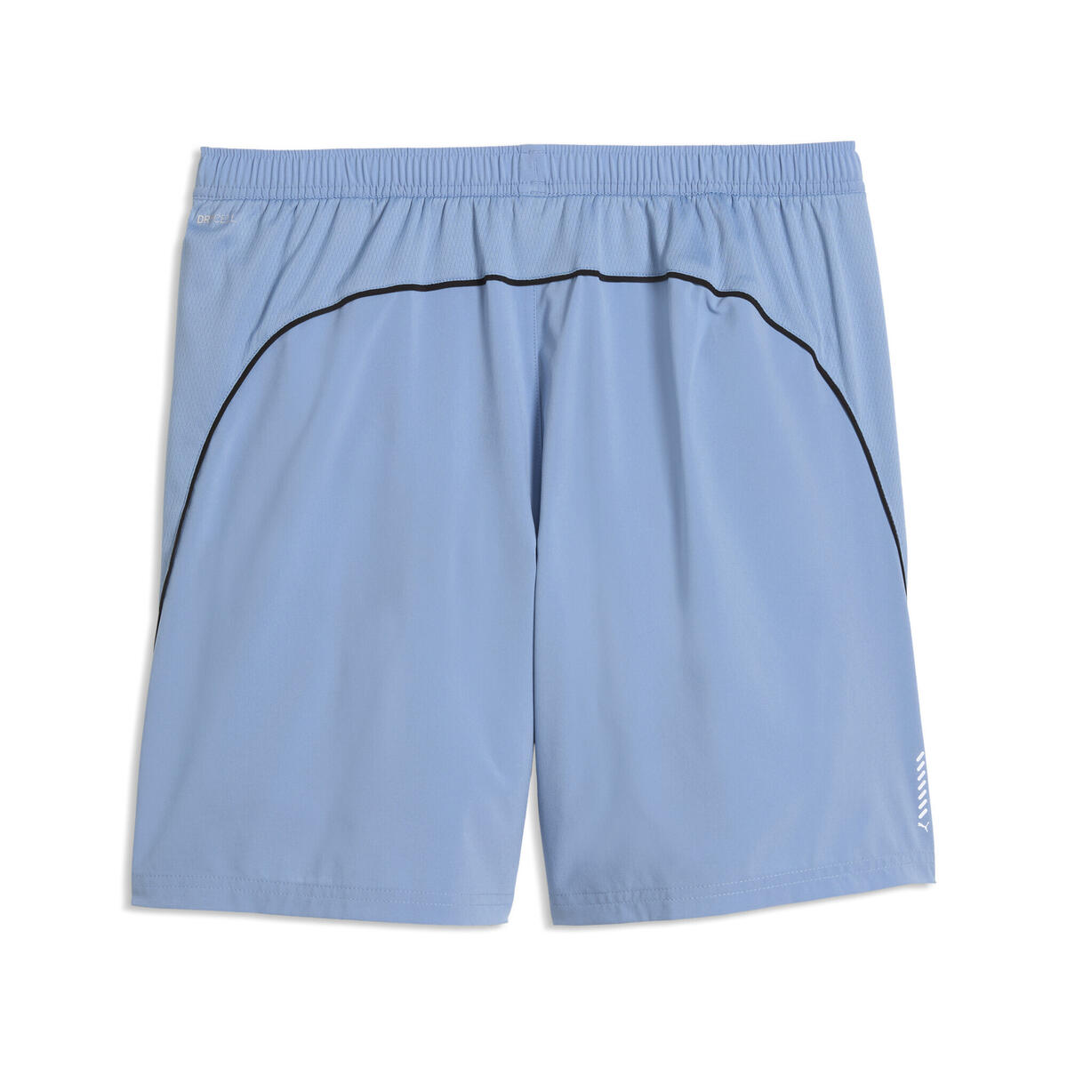 Puma RUN VELOCITY 7" SHORT Mavi Erkek Şort