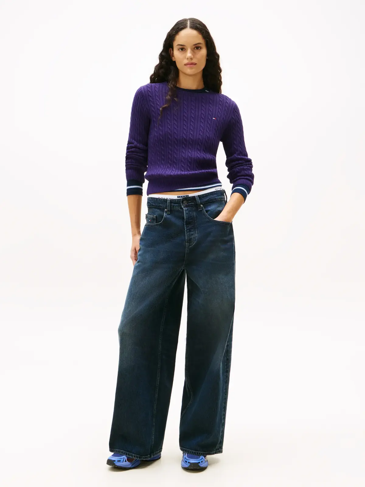 TJW CABLE ESSENTIAL, VLY