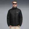 Puma ESS Padded Jacket Siyah Erkek Mont