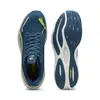 Puma Velocity Nitro 3 Yeşil Erkek Yürüyüş ve Koşu Ayakkabısı