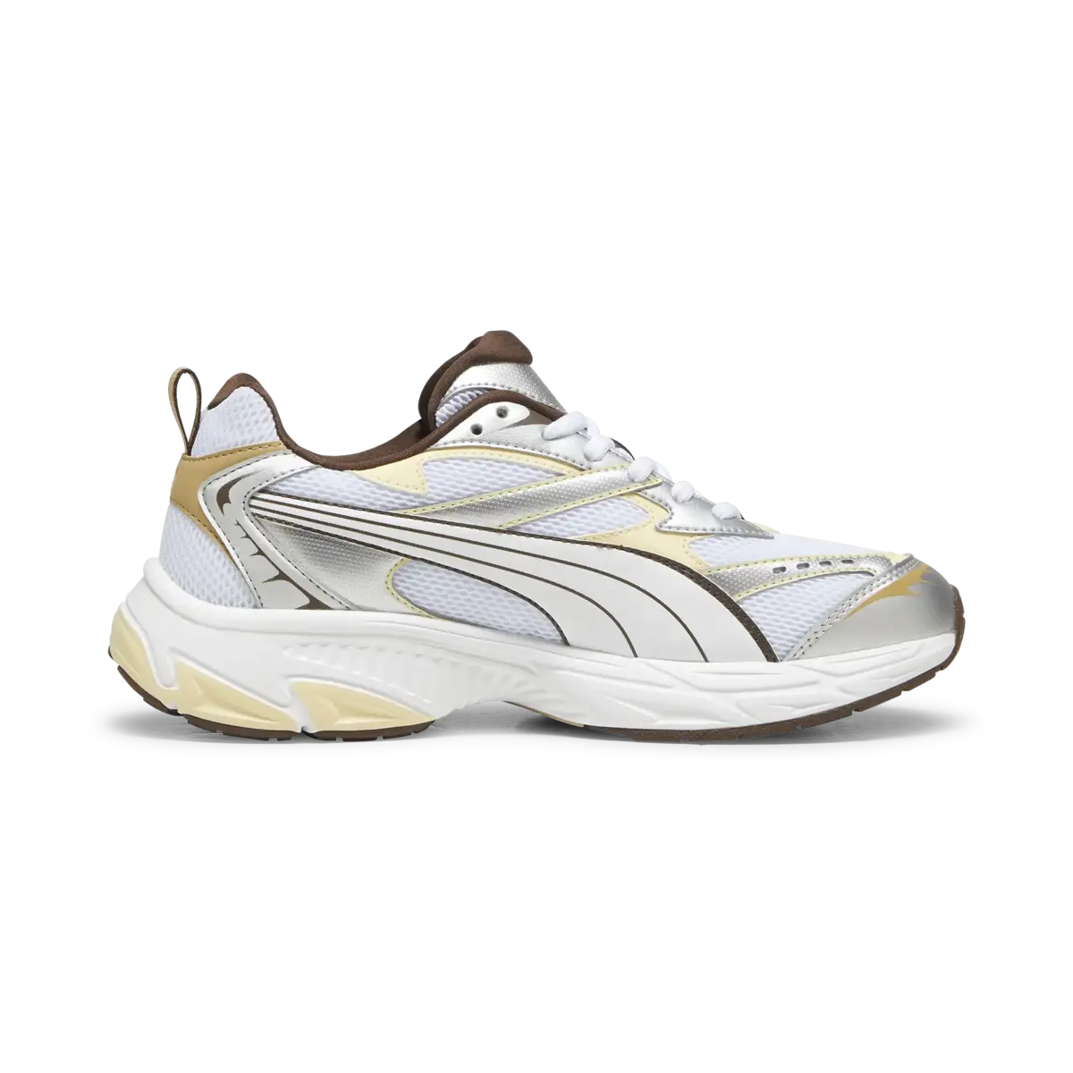 Puma Morphic Unisex Spor Ayakkabı & Sneaker