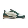 Puma ST Runner v4 L Kırık Beyaz Erkek Günlük Spor Ayakkabı