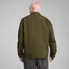 PUMA MMQ Ripstop Overshirt Yeşil Erkek Ceket
