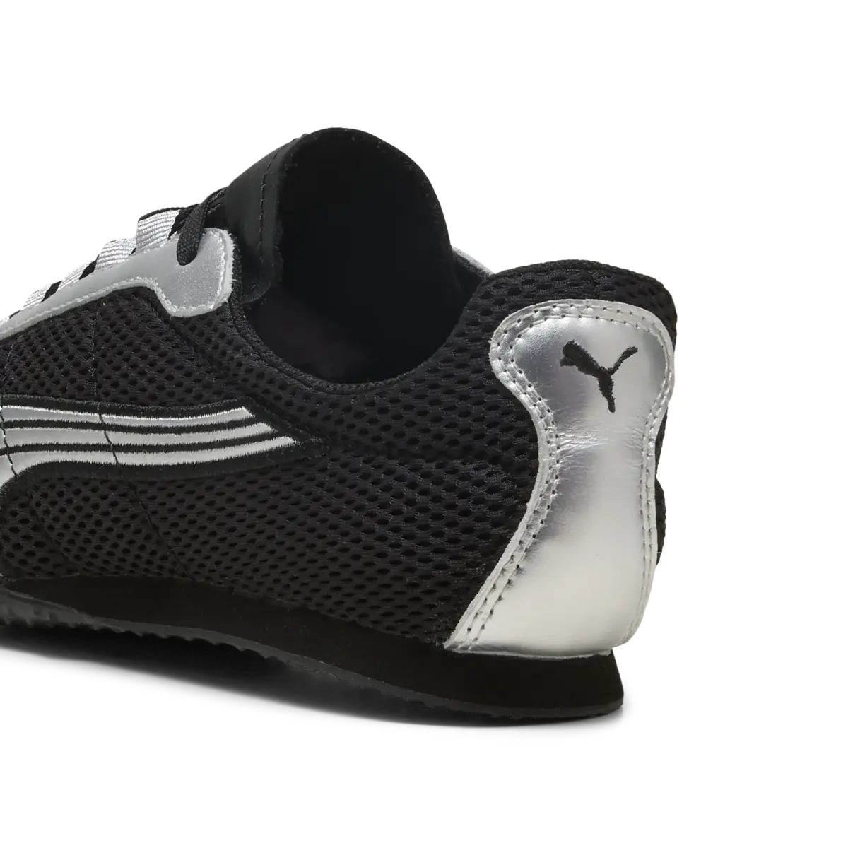 Puma H-Street OG Siyah Erkek Günlük Spor Ayakkabı